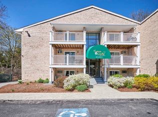 200 Manning St APT 2C, Hudson, MA 01749