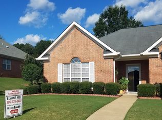 5051 Abbey Ln, Birmingham, AL 35215