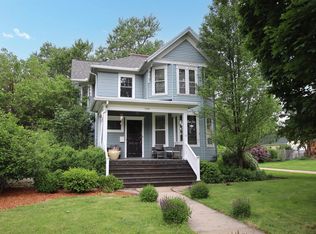 1743 Doty St, Oshkosh, WI 54902