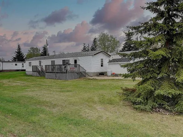 10301 99th Ave, High Level, AB T0H 1Z0