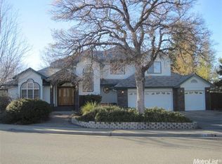 1775 Vista Del Monte, Auburn, CA 95603