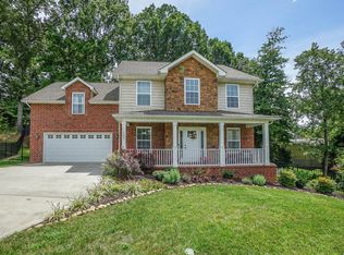 105 Keiras Ct, Maryville, TN 37803