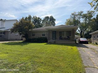 310 Chieftain Dr, Fairdale, KY 40118