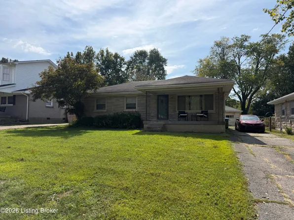 310 Chieftain Dr, Fairdale, KY 40118