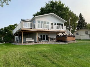 33617 Charlie Trapp Rd, Dent, MN 56528