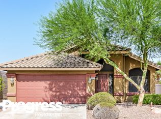 1488 Rancho Ridge Dr, Henderson, NV 89012