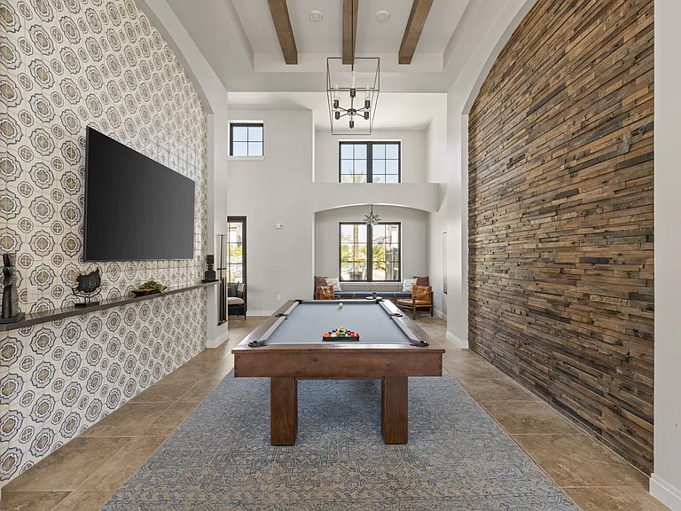 Stella Luxury Apartment Homes — Photo 23