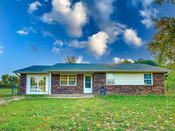 14450 County Road 3499, Ada, OK 74820