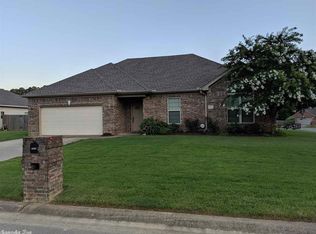 3823 Madison Pl, Benton, AR 72015