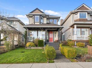 5723 148b St, Surrey, BC