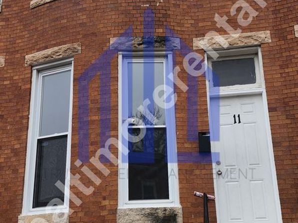 11 N Bentalou St