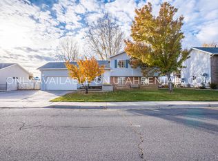 1775 N 1400th St W, Lehi, UT 84043