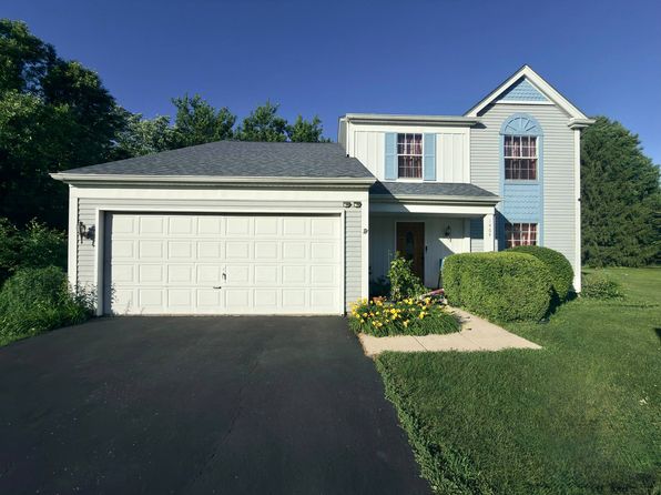 1464 Farrington Ln
