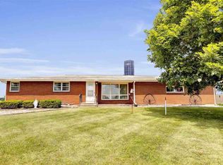 W1002 Fish Creek Rd, De Pere, WI 54115