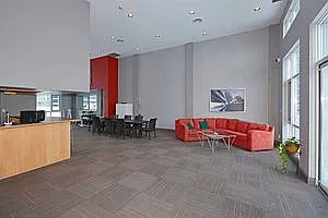 8 Wellesley St E #3910 — Photo 6