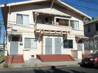 1800 Arapahoe St, Los Angeles, CA