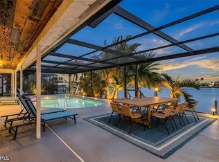 5409 Skyline Blvd, Cape Coral, FL 33914