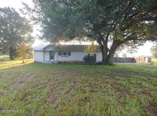 9119 Coulee Kinney Rd, Abbeville, LA 70510