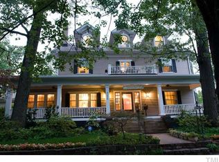211 Groveland Ave, Raleigh, NC 27605