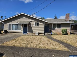 1371 SW Brown St, Dallas, OR 97338