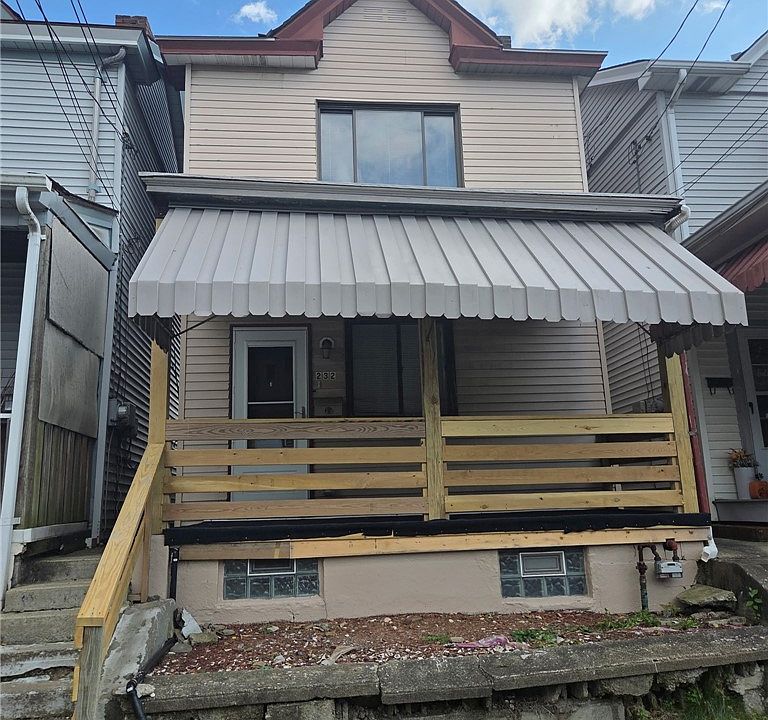1st image of 232 E 18th Ave