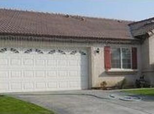 7726 Genivieve St, Bakersfield, CA 93307
