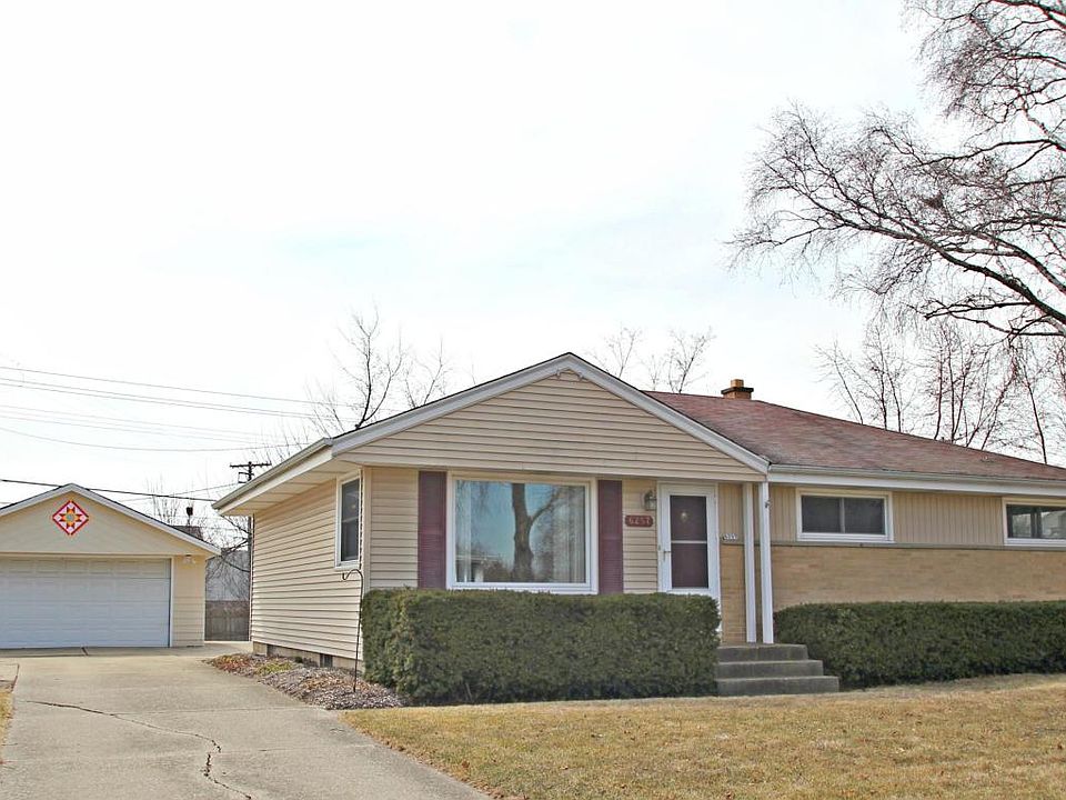 1st image of 6257 W Goodrich Ln