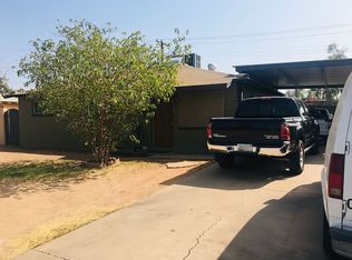 2329 N 41st Ave, Phoenix, AZ 85009