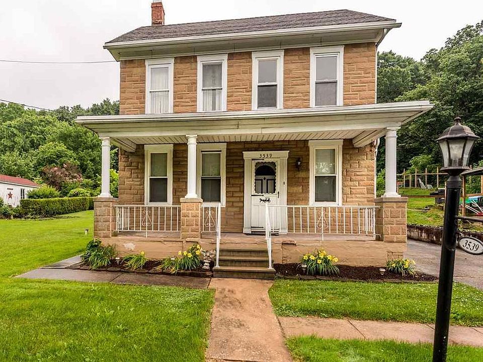 3539 Liverpool Tpke, Emigsville, PA 17318 Zillow