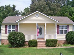 71 Stanford Dr, Jackson, TN 38301