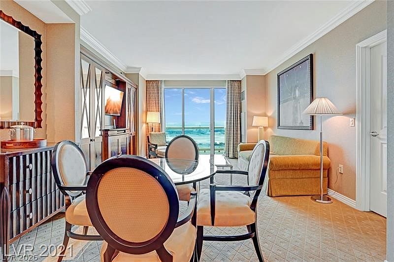 1st image of 125 E Harmon Ave #2514