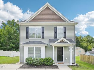 5908 Abbington Way, Raleigh, NC 27610
