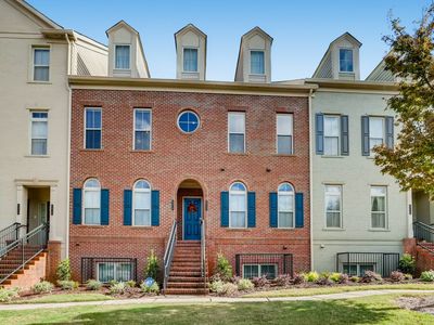 6412 Paulson Pl, Sandy Springs, GA, 30328