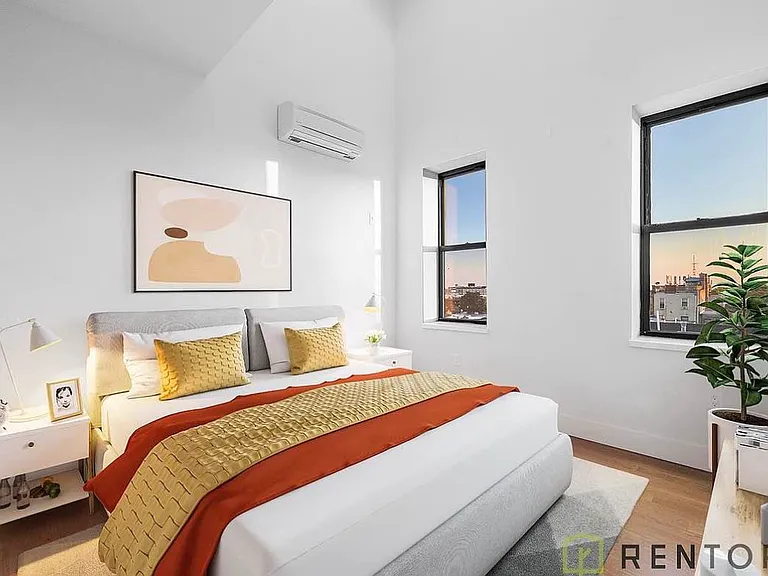 105 Vanderveer St #2D — Photo 3