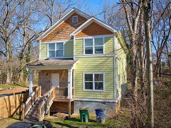 3rd image of 257 Arch St