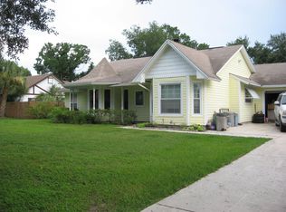 1674 Starfish St, Kissimmee, FL 34744