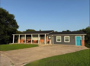 112 Maple Dr, Kaw City, OK 74641
