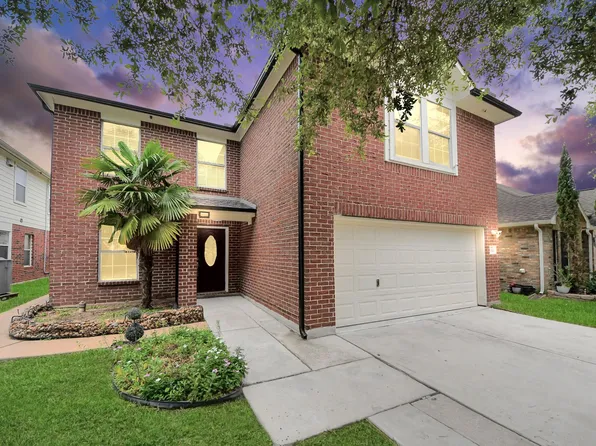 1910 Fallow Ln, Houston, TX 77049