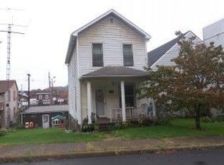 625 Virginia Ave, Follansbee, WV 26037
