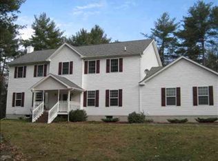 457 Crystal Lake Rd, White Lake, NY 12786