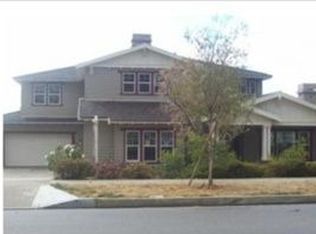 9667 Hillside Rd, Rancho Cucamonga, CA 91737