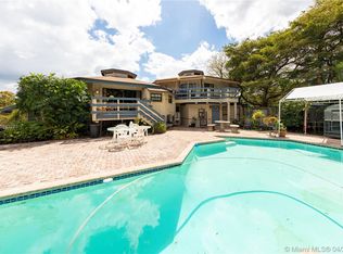 17705 SW 158th St, Miami, FL 33187