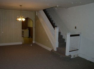 970 W 4th St, Hazleton, PA 18201