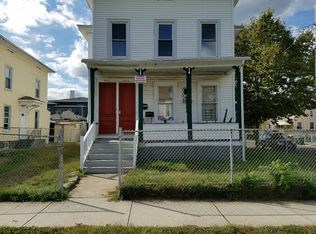 903 Kossuth St, Bridgeport, CT 06608