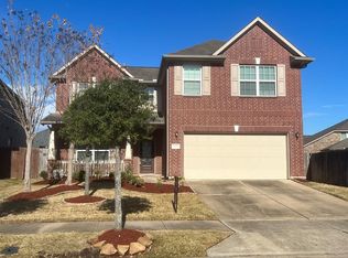 7215 Baitland Dr, Missouri City, TX 77459