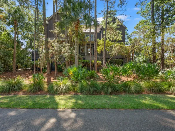 5 Falcon Point Rd, Kiawah Island, SC 29455