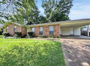 5697 Tulip Tree Dr, Memphis, TN 38115