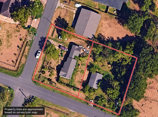 1131 Vera Lou St Lot 1 & 2, Houston, TX 77051