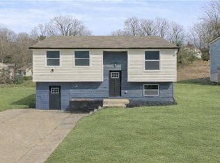 5333 Olde St, Stone Mountain, GA 30088