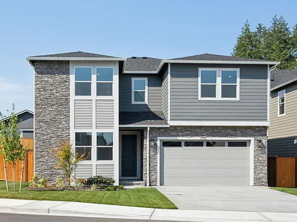 13920 181st St E, Puyallup, WA 98374